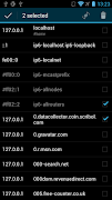 Hosts Editor screenshot 3