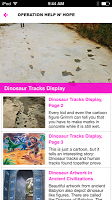 Discovery News screenshot 2