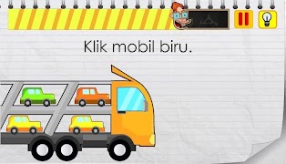 برنامه‌نما God Level Test عکس از صفحه