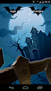 برنامه‌نما Ghost smasher عکس از صفحه