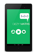Dizzy Maths 截图 5