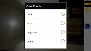 ICamera screenshot 2