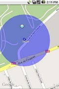 برنامه‌نما MoveHome عکس از صفحه
