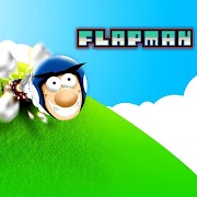 پوستر FlapMan