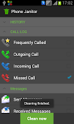 Phone Cleaner スクリーンショット 4