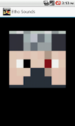 Etho Sounds Button ภาพหน้าจอ 1