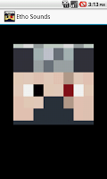 Etho Sounds Button screenshot 1