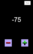 Number Counter Cartaz