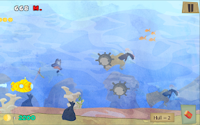 Hydro Quest ภาพหน้าจอ 2