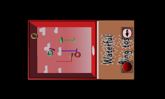Waterful Ring Toss HD screenshot 2