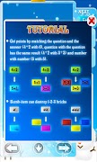 Mathris - Math Game imagem de tela 1