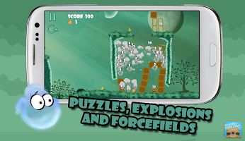 Little Fire Screenshot 2