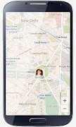 Full Screen Caller Id HD screenshot 3