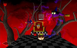 Apple Avengers Free Platformer screenshot 4