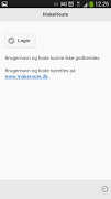 MakeRoute screenshot 2
