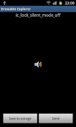 Drawable Explorer screenshot 2