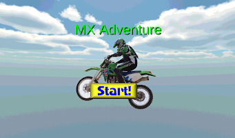 MX Adventure screenshot 5