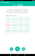 Clever Stopwatch screenshot 6