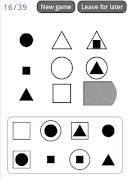IQ Test 스크린샷 3