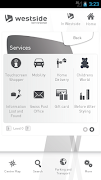 Westside اسکرین شاٹ 4