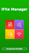 iFile Manager screenshot 1