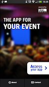 Poster ITM MOBILE EVENTS