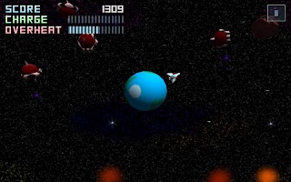 Gravity Force 3 (Free Edition) screenshot 1
