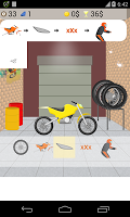 build motor game screenshot 1