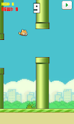 Flappy Doge Ekran Görüntüsü 2