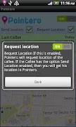 Pointero capture d'écran 2