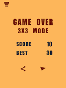 برنامه‌نما Mirror Cube عکس از صفحه