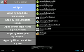 My Apps Ekran Görüntüsü 6