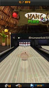 Brunswick Pro Bowling screenshot 1