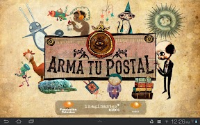 Arma Postal screenshot 5