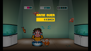 Tiny Aquarium Screenshot 4