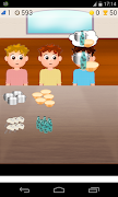 cooking shop games Screenshot 2