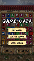 Word Zen screenshot 3