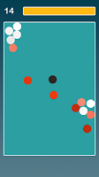Bubble Killer ảnh chụp màn hình 1