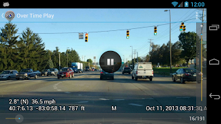 Over Time Screenshot 4