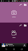 برنامه‌نما Drive Camera عکس از صفحه