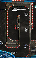 Parking Games penulis hantaran