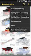 Master Builder screenshot 2