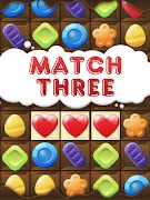 Candy Boom 스크린샷 6