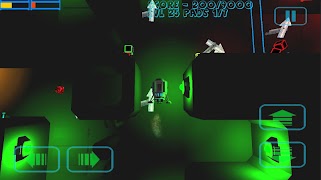 Mars Lander スクリーンショット 7