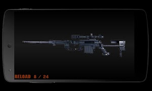 BF 4 Guns screenshot 3
