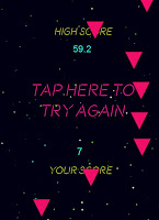 Geometry Blitz screenshot 3
