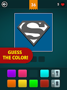 Guess the Color! screenshot 5