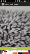 Free Qr Code Reader 截圖 2