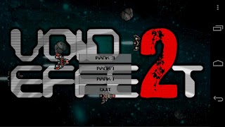 Void Effect 2 (Alpha TEST) پوسٹر