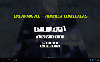 Breaking Ice تصوير الشاشة 4